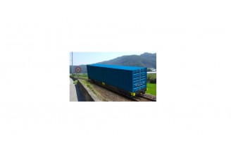 Container Wagon